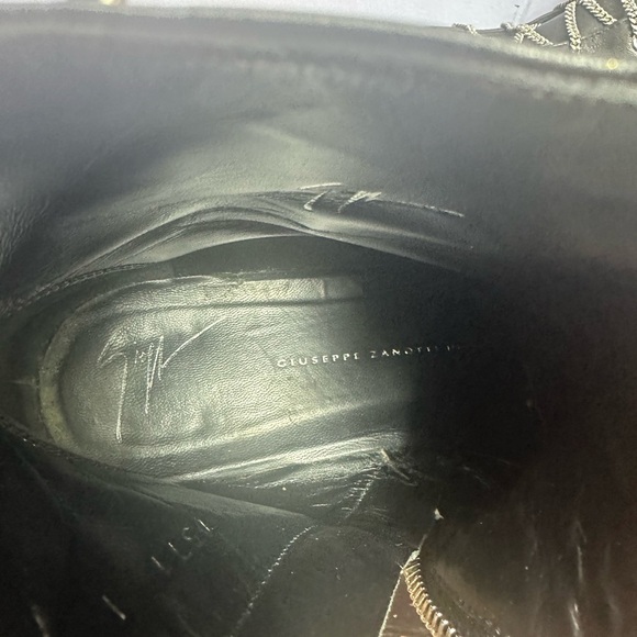 Giuseppe Zanotti boots - Picture 8 of 11